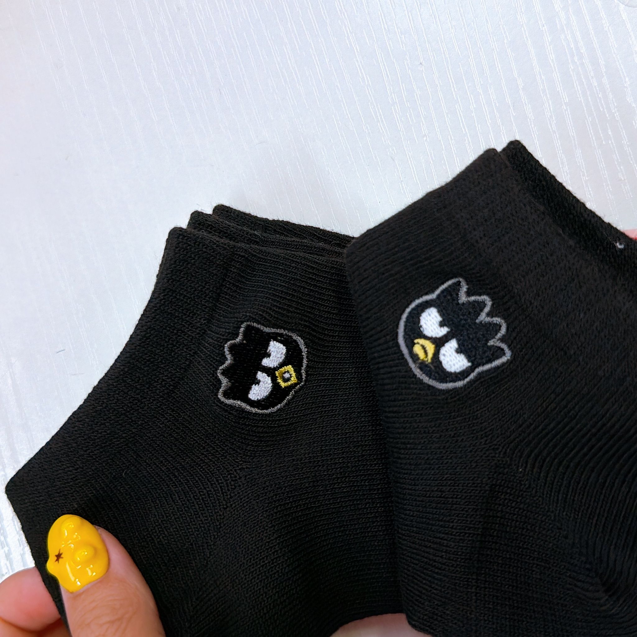 日本直送日本版Sanrio 多款長襪短襪