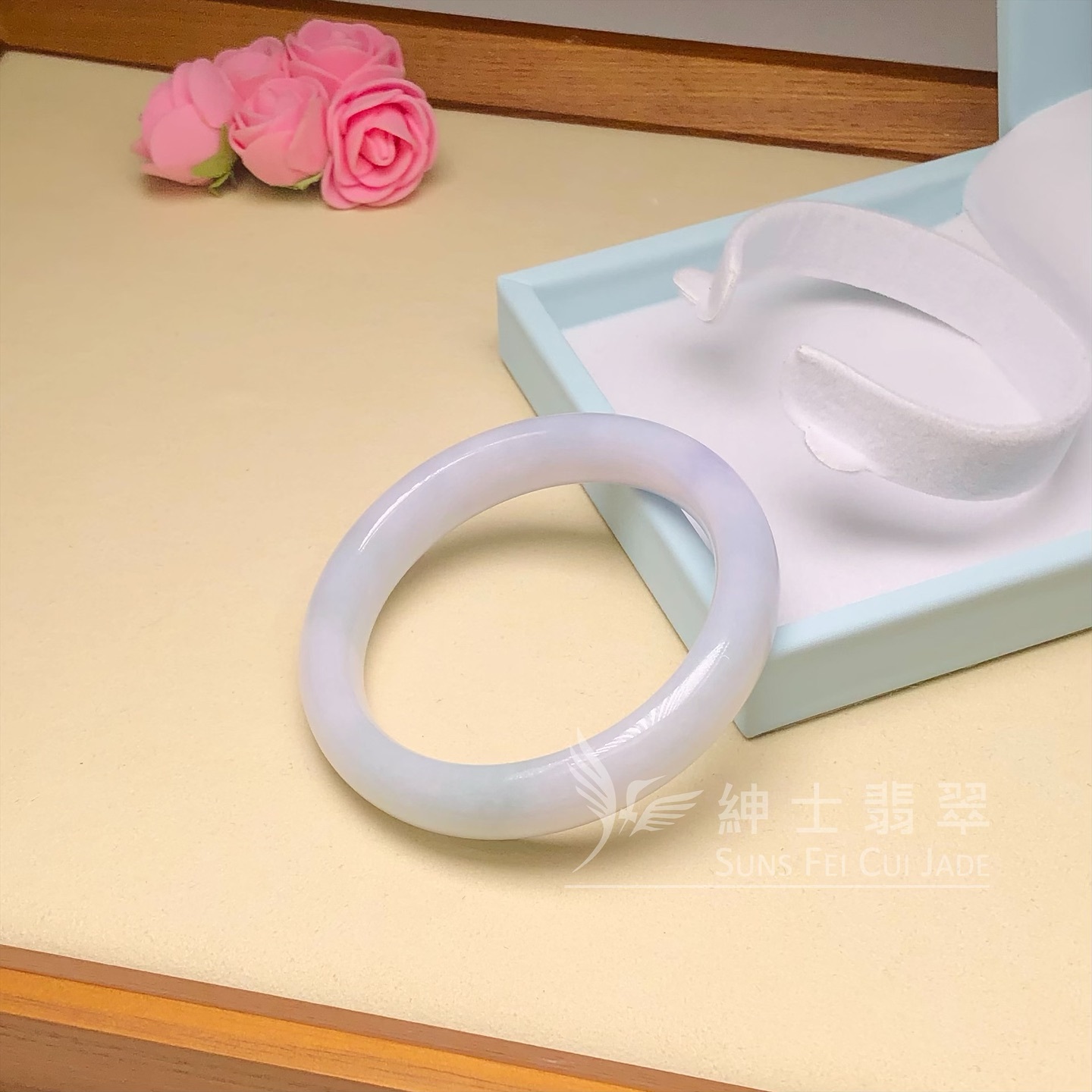 木那春彩福鐲50.9mm