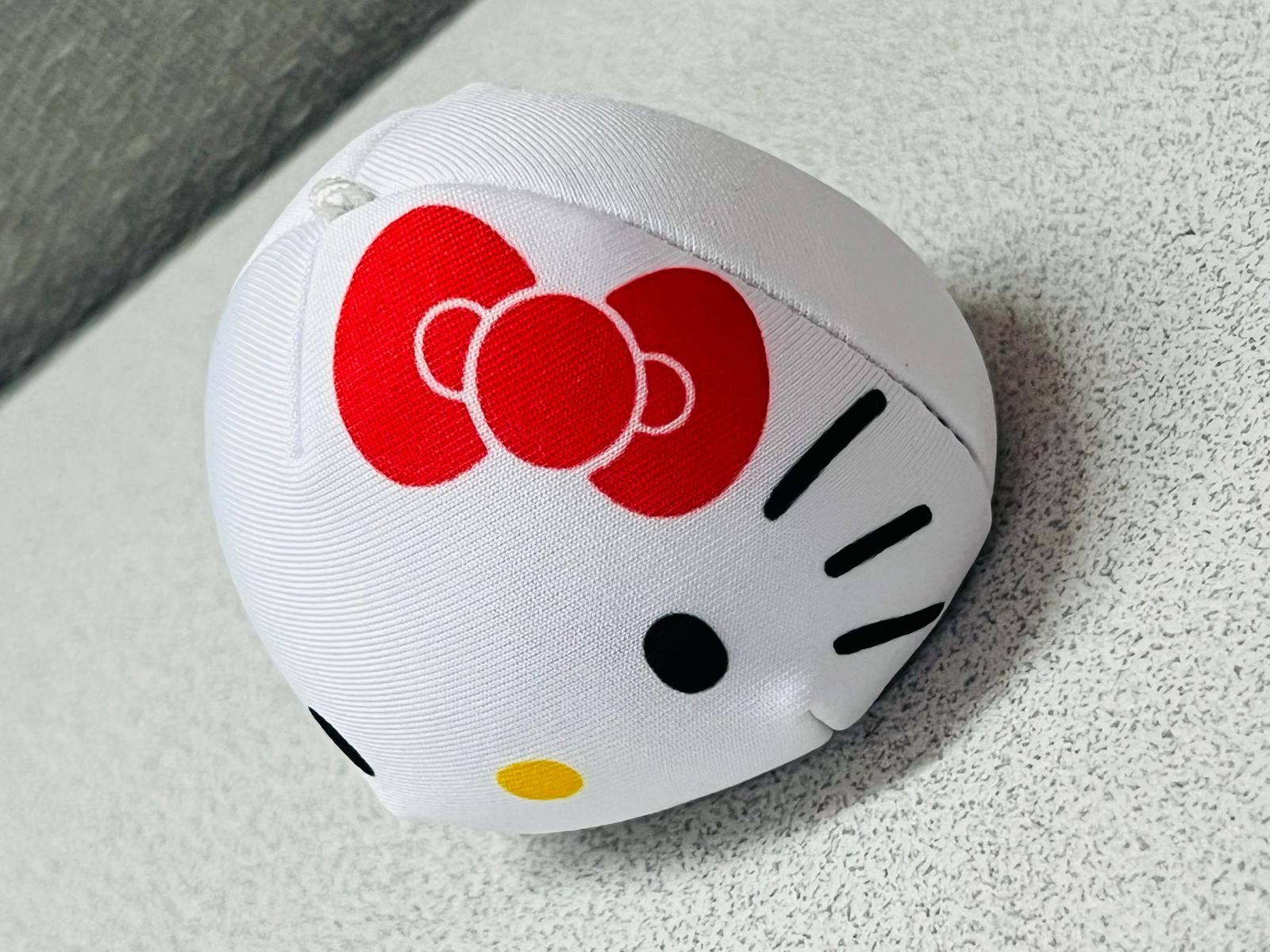 🎌日本直送🎌 Sanrio動物造型豆袋公仔擺設連掛飾