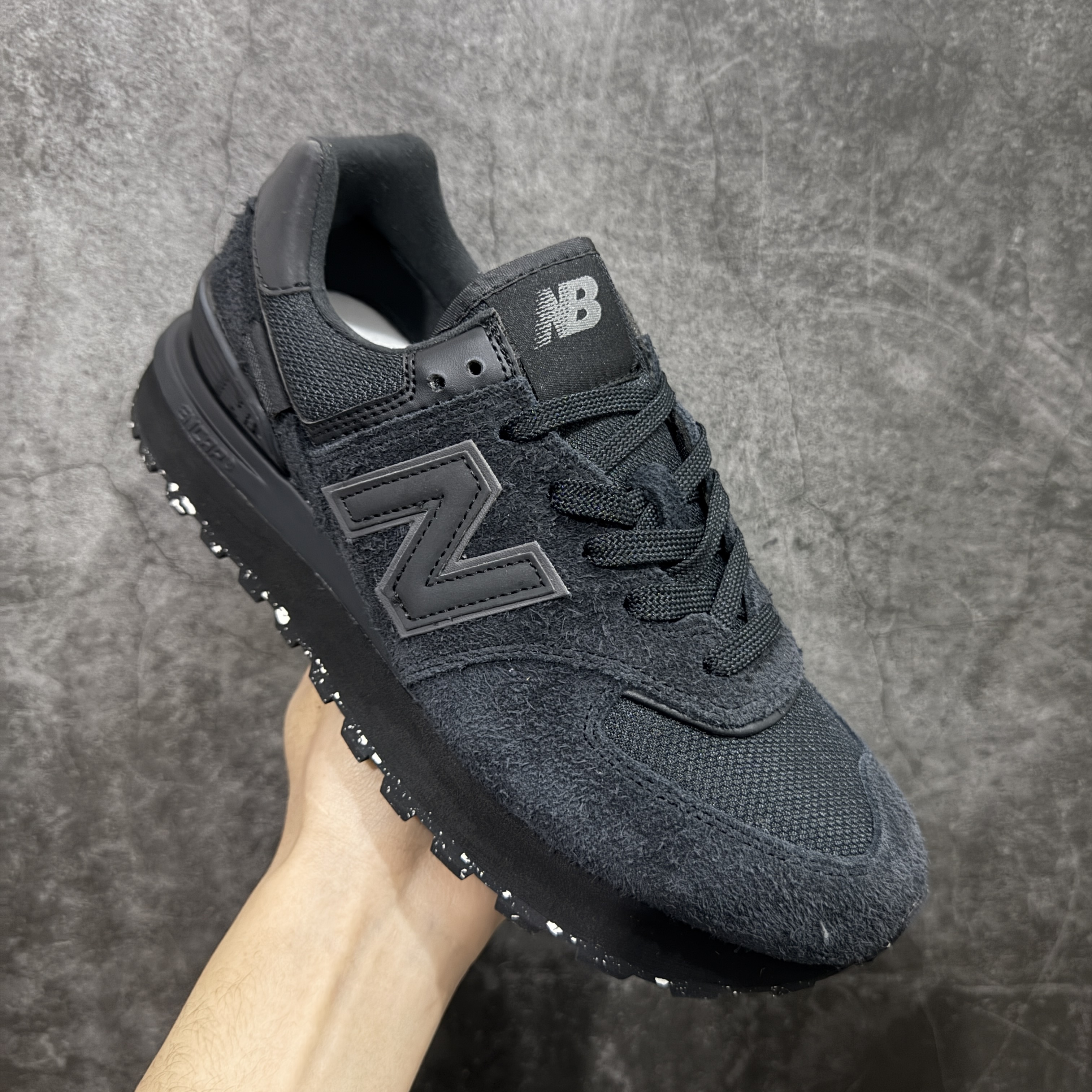 New Balance 574 U574LGMT