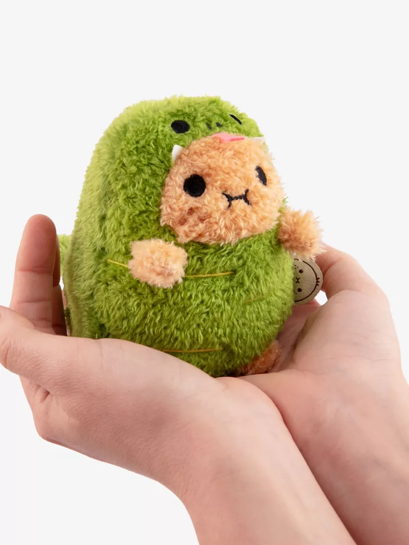 Noodoll Ricespud Snake Mini 小蛇薯