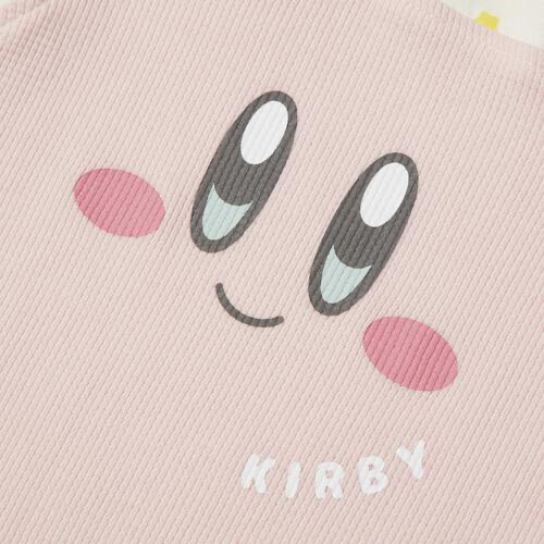 🇯🇵預訂 日本直送🇯🇵星之卡比吊帶短袖連身服