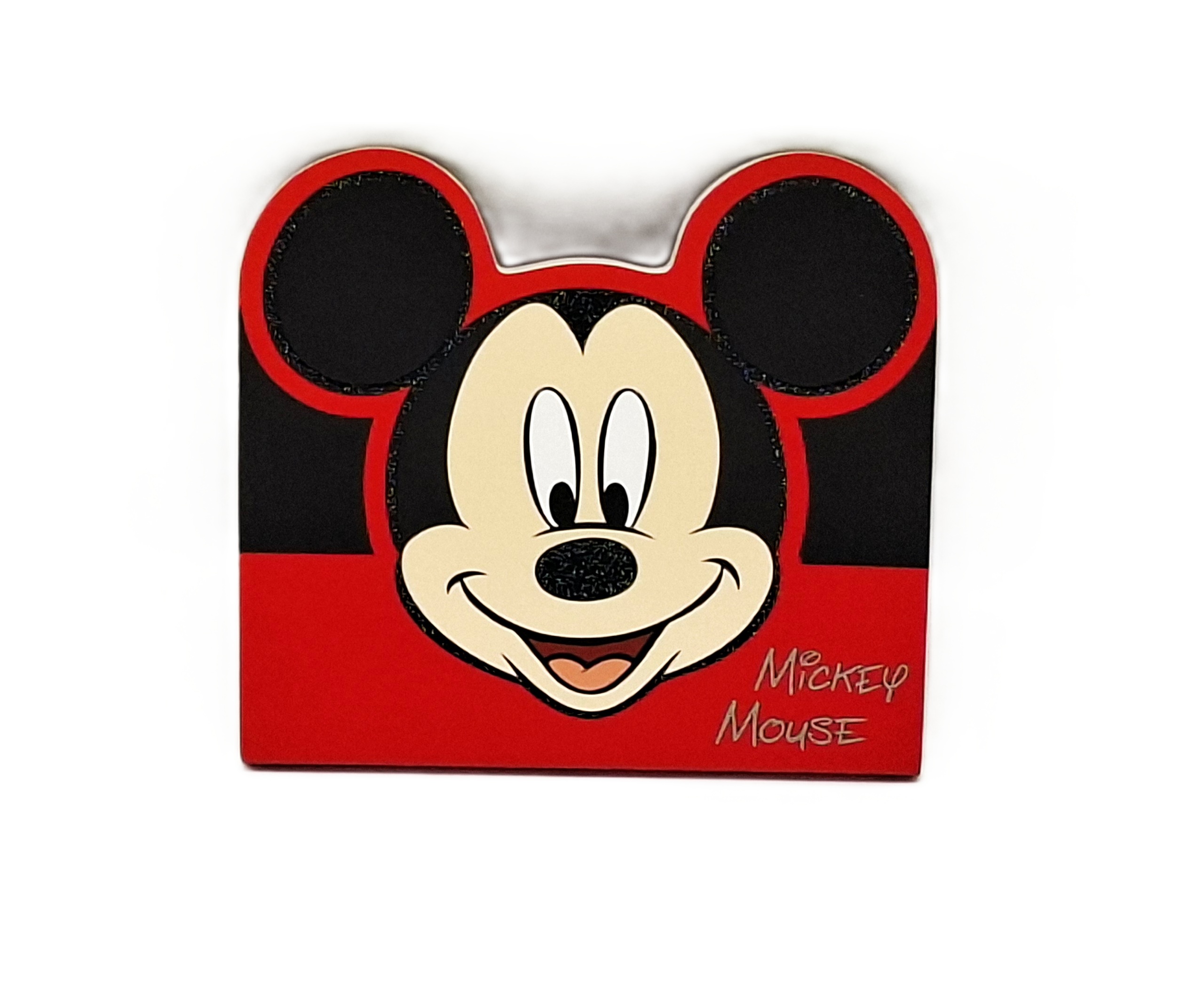 造型便條纸  Mickey Mouse (DN-4801A)