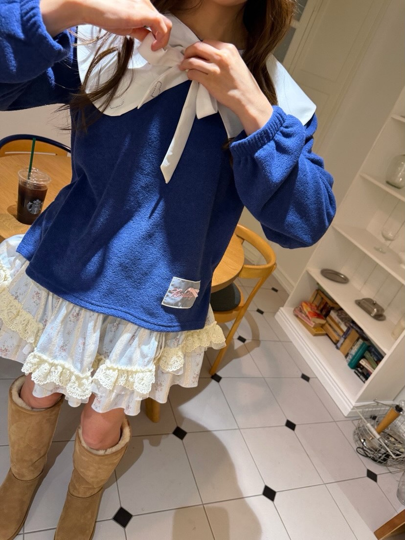 (2026FW) BOUTIQUE  - SKIRT