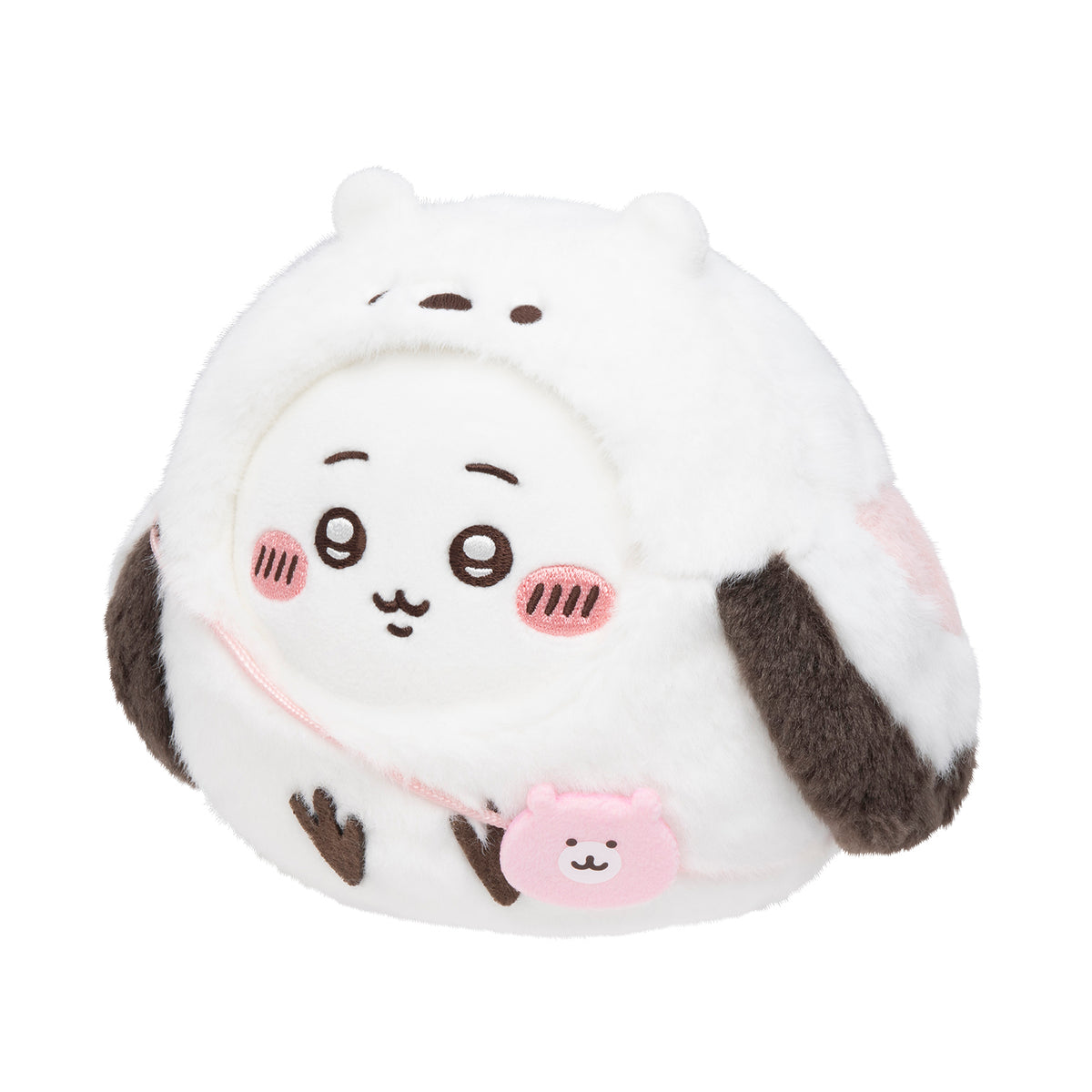 現貨｜Chiikawa ちいかわ 小可愛 Chii仔 小樽限定 MOGUMOGU本舖限定 日版 長尾山雀 毛公仔 (399476)