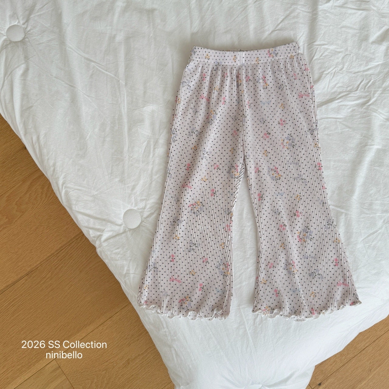 🇰🇷Ninibello 褲 親子