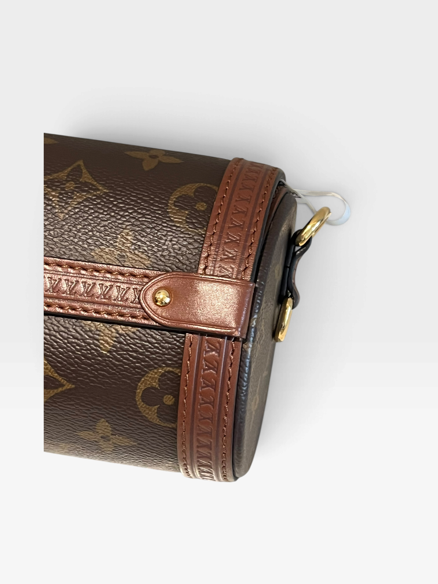 Pre-Owned LV  Papillon Trunk / Product Code: 091801a