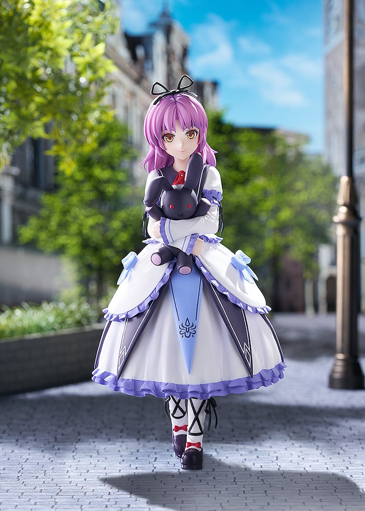 (預訂訂金 $200) (總價 $400) GSC POP UP PARADE 空之軌跡 the 2nd 蕾恩 L size (行版) Renne