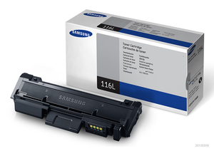 Samsung Toner Cartridge MLT-D116L (Compatible)