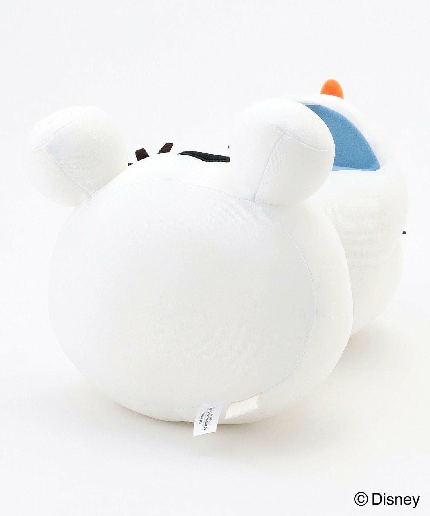 🆕【⭐訂購⭐】🌀 🇯🇵 日本直送 #Frozen #Olaf 接觸涼感 降溫公仔🌀 [ELFD-0088][260710]