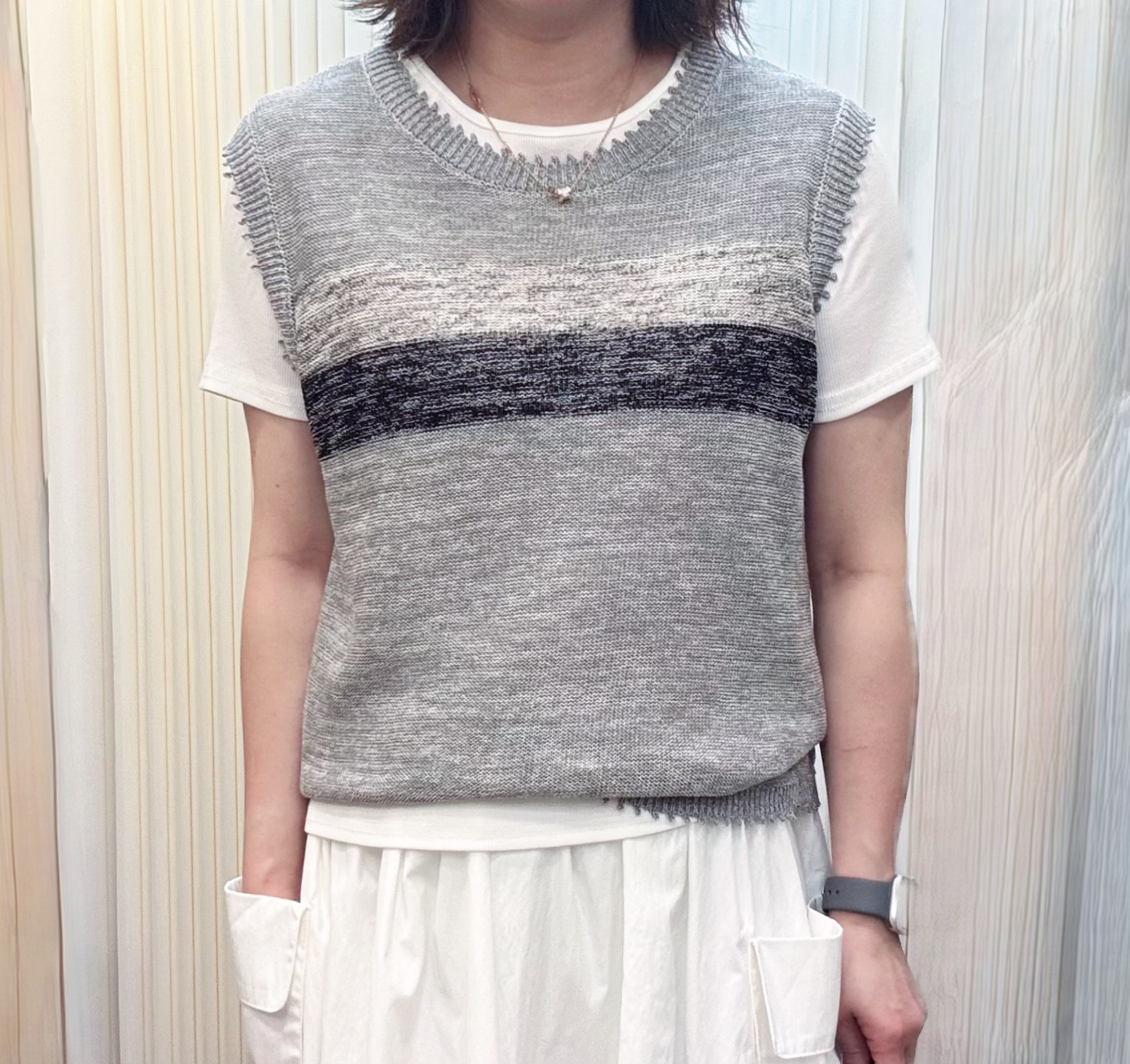線背心 M478 416928259
