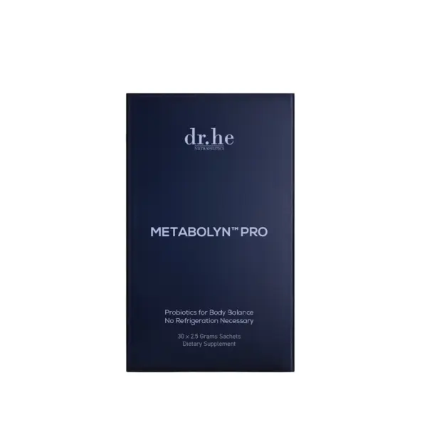 dr.he METABOLYN™ PRO 極限代謝瘦瘦粉