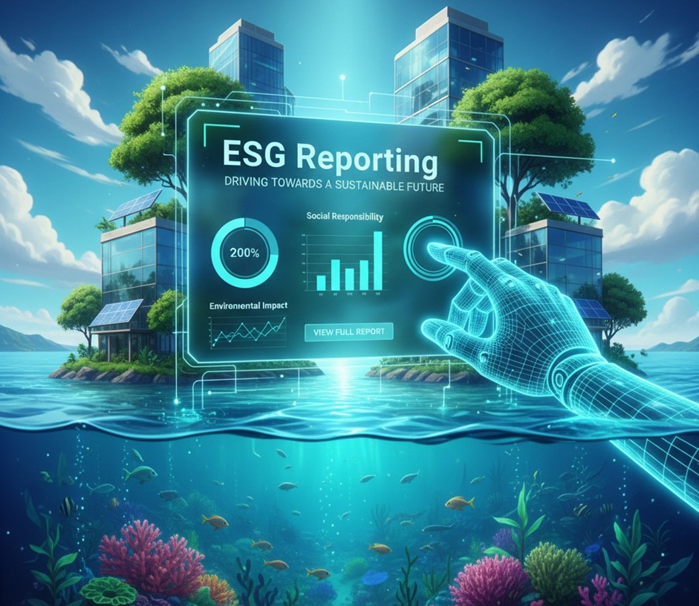 ASPNex Verified Carbon Offsets – Supporting Climate Action