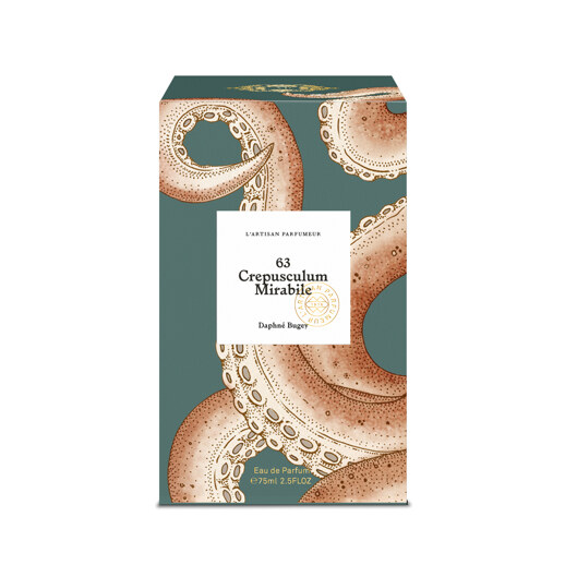 L'ARTISAN PARFUMEUR 阿蒂仙之香 63 Crepusculum Mirable 暮夜沉醉香水 75ml