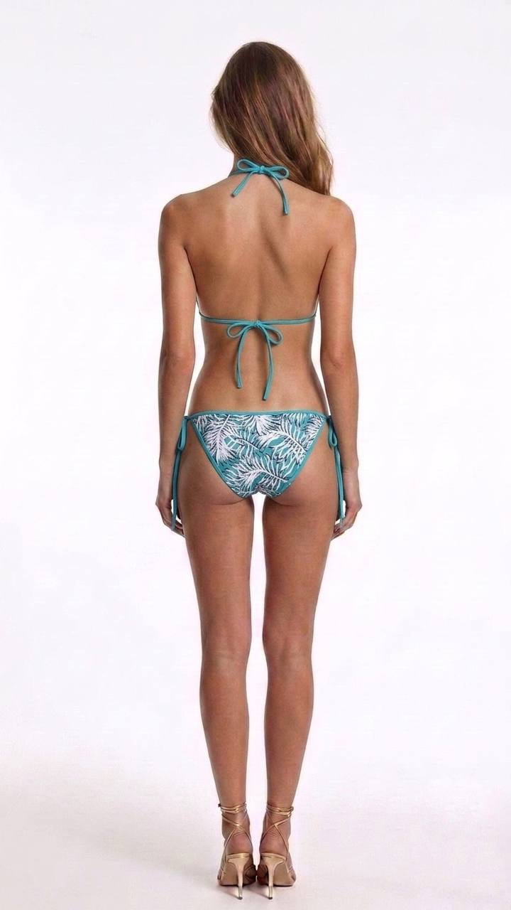 BUN129 - BIKINI SET
