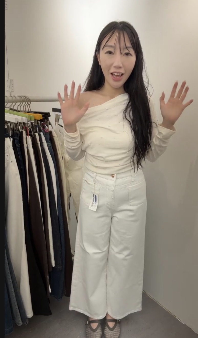 How luk牛仔牌1#3509