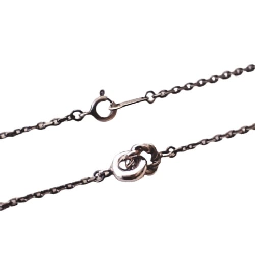 只按訂單生產~Atease ROPE NECKLACE pre order/訂購