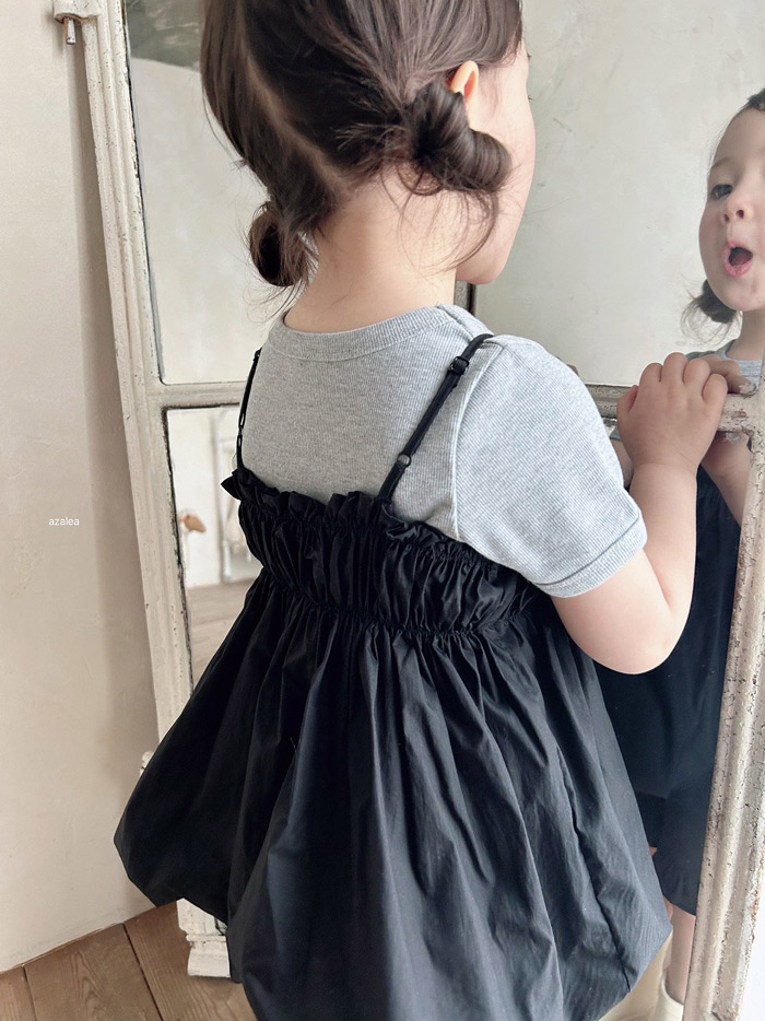 🇰🇷azalea吊帶外搭