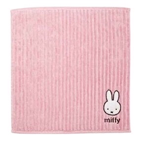 Miffy 方巾｜ 現貨