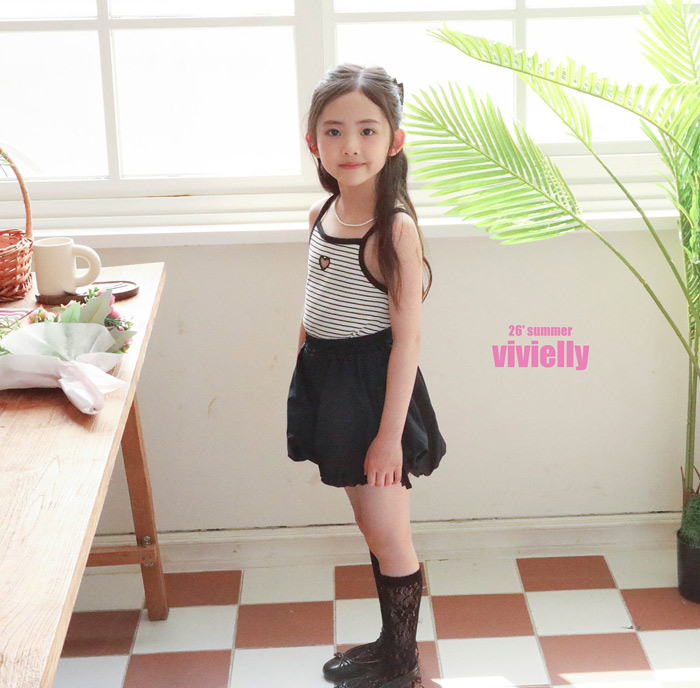 🇰🇷Vivielly 背心