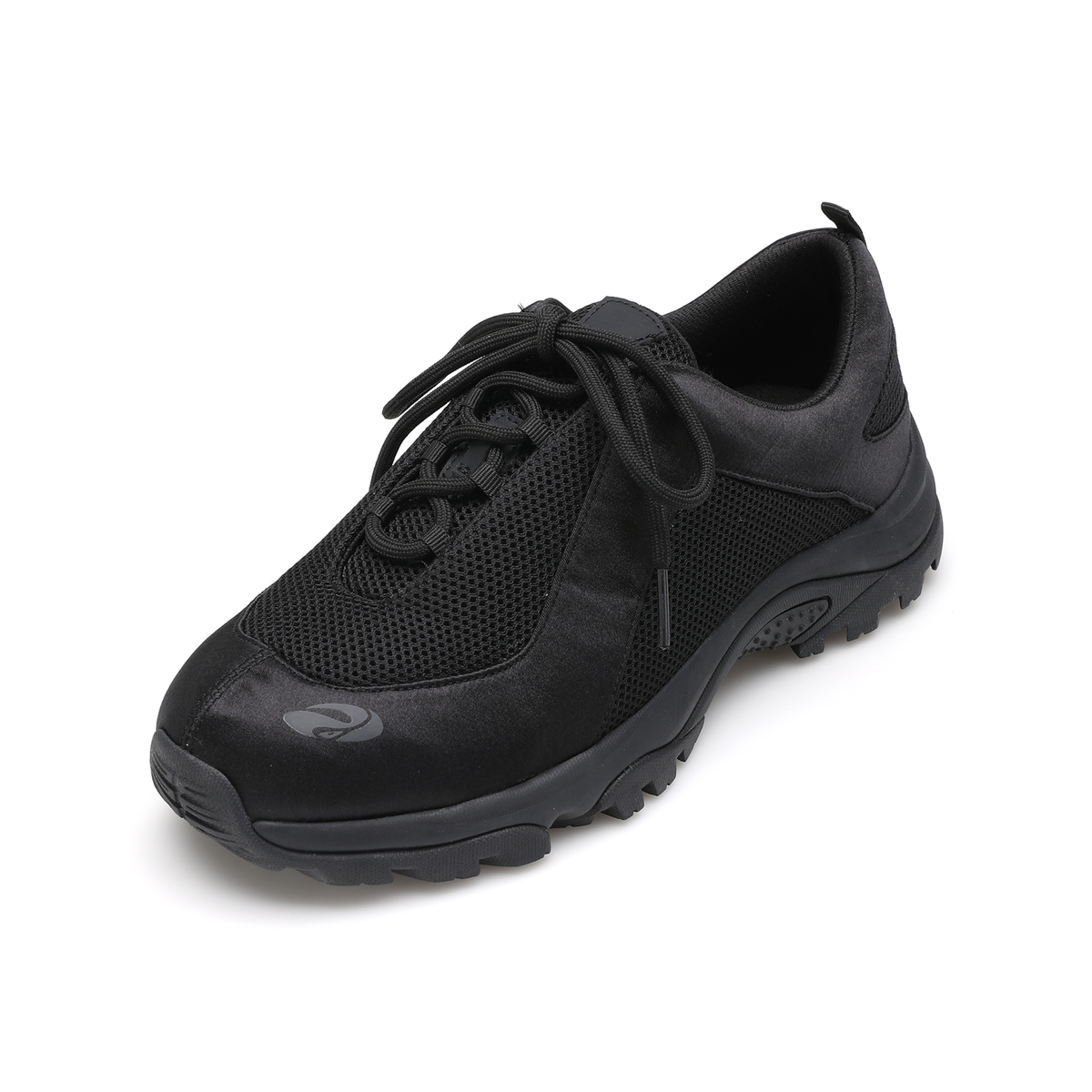 [SALT&CHOCOLATE] Arc Sneakers 3cm (4色)