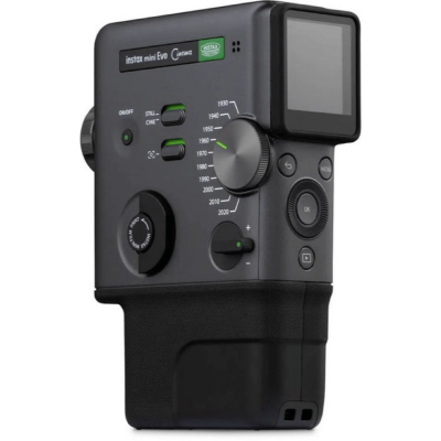 香港行貨 Fujifilm 富士Instax mini Evo Cinema 即影即有相機 