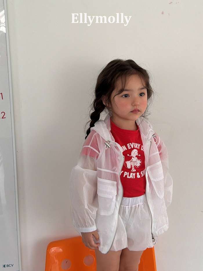 🇰🇷Ellymolly外套