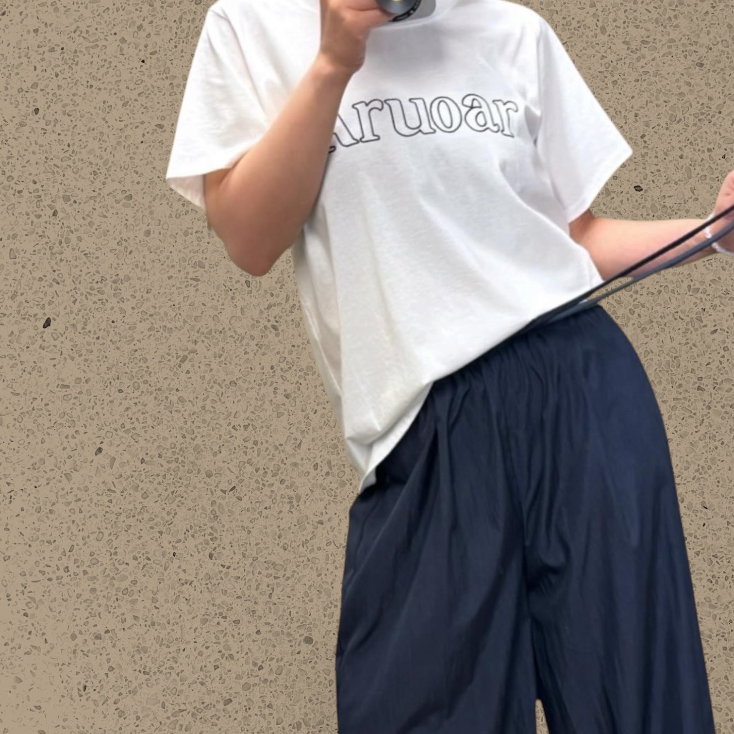 221168 Arouar TEE