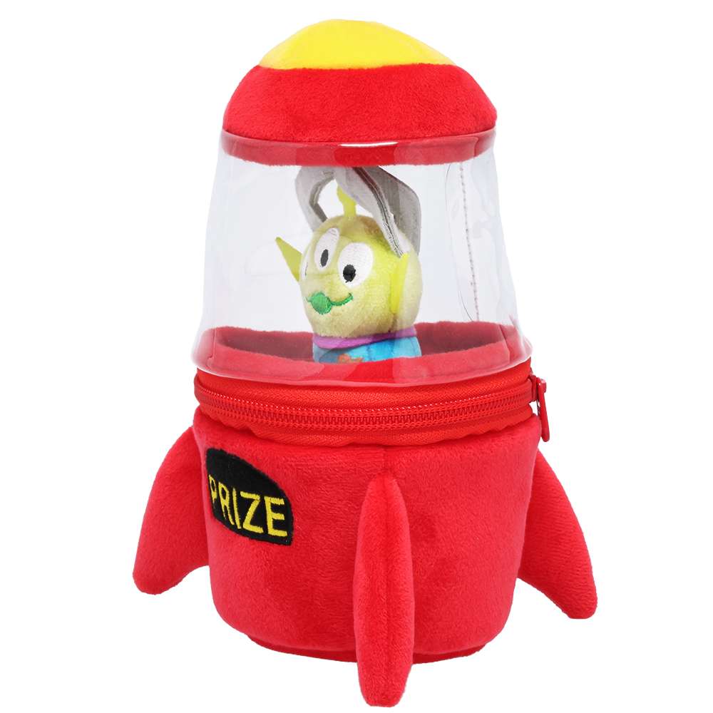 【預訂】TDR Alien 筆袋