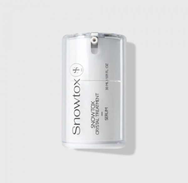 現貨❤️‍🔥SNOWTOX 肉毒素精華液 (30ML) 