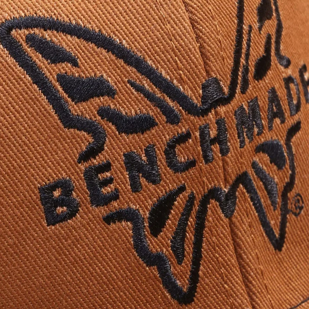 Benchmade Classic Hat 休閒帽