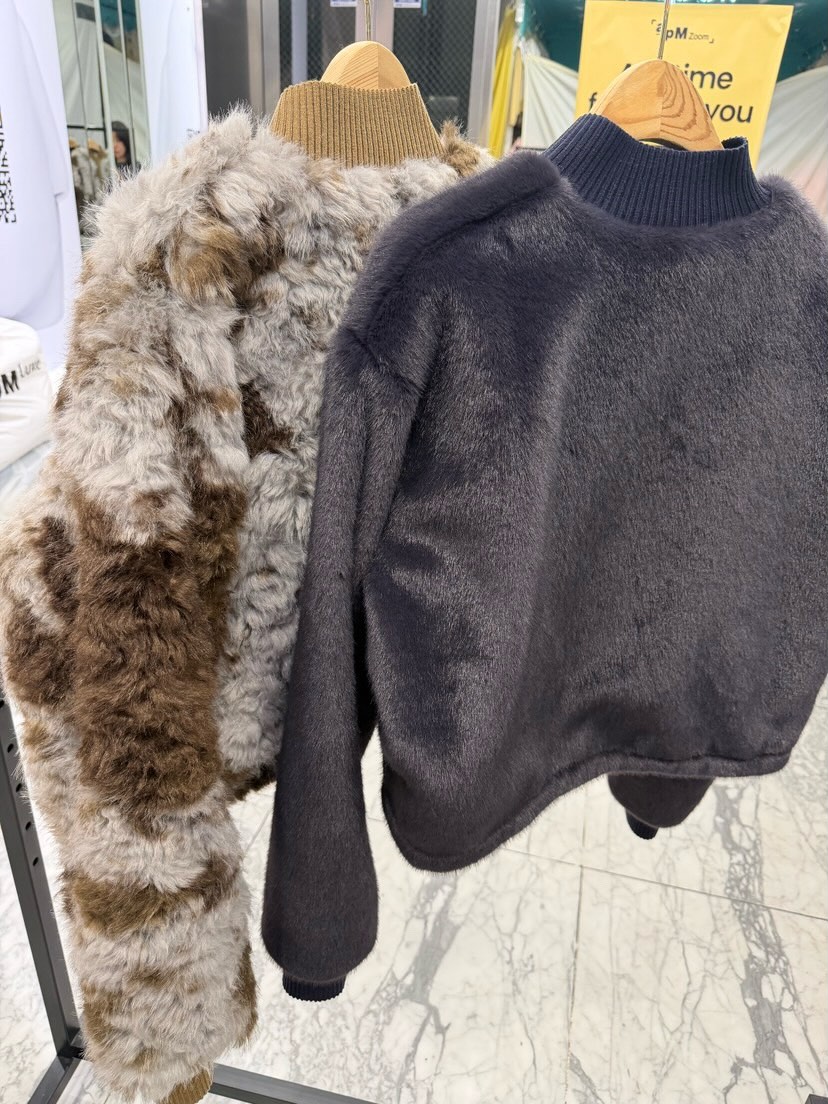 (2026FW) FRANC - JACKET
