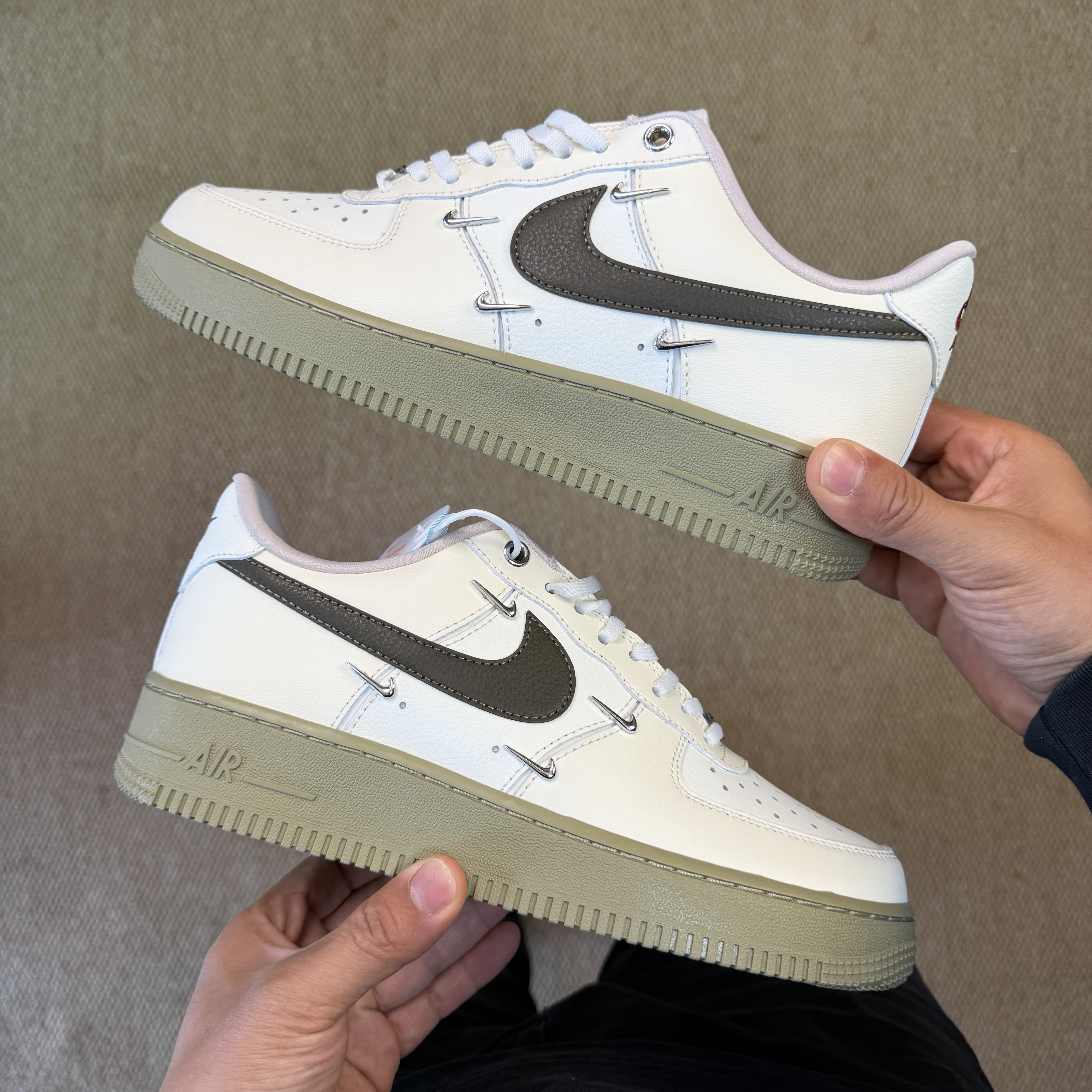Nike Air Force 1 '07 IQ9802-022