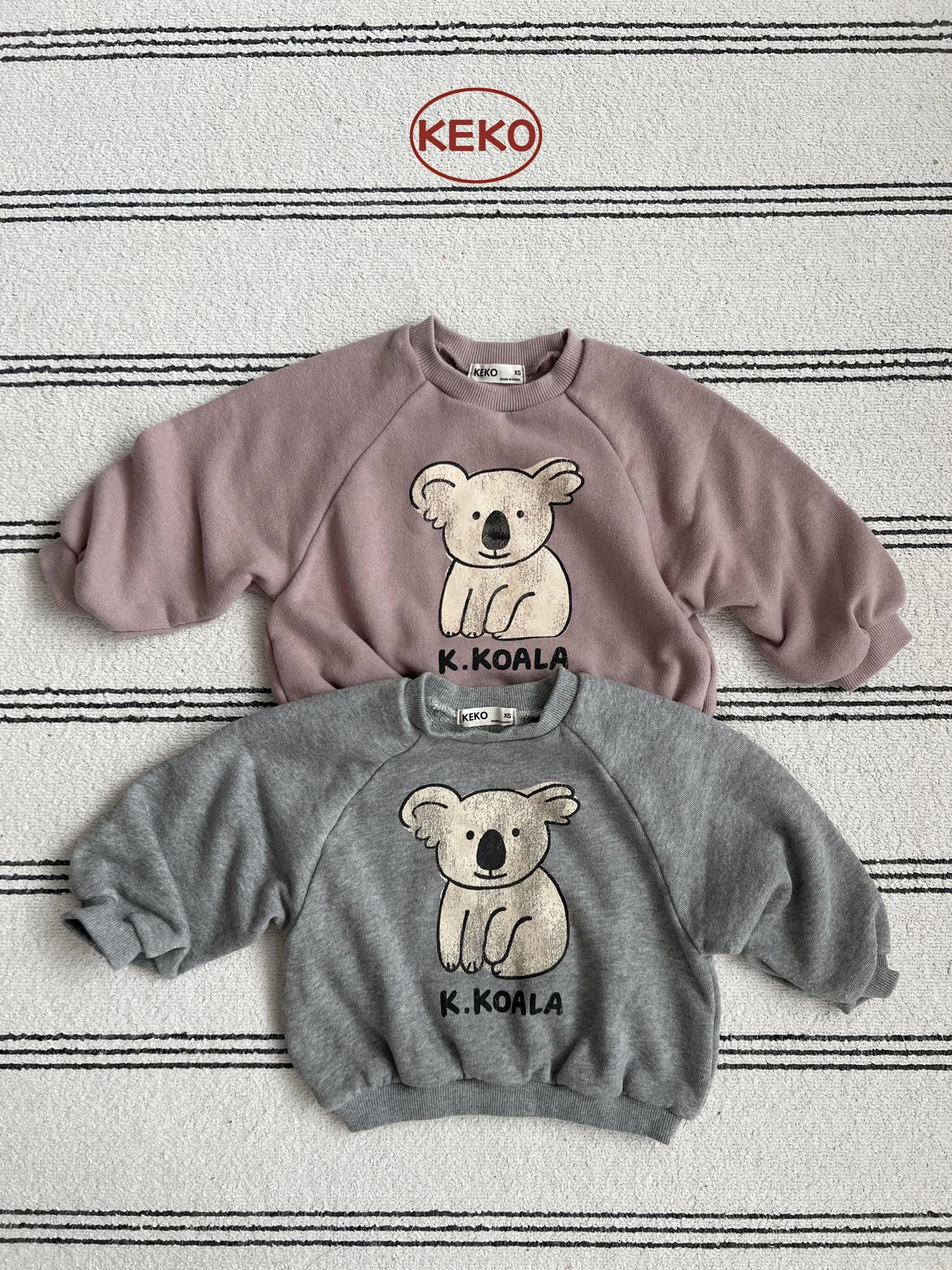 🇰🇷Keko MTM親子