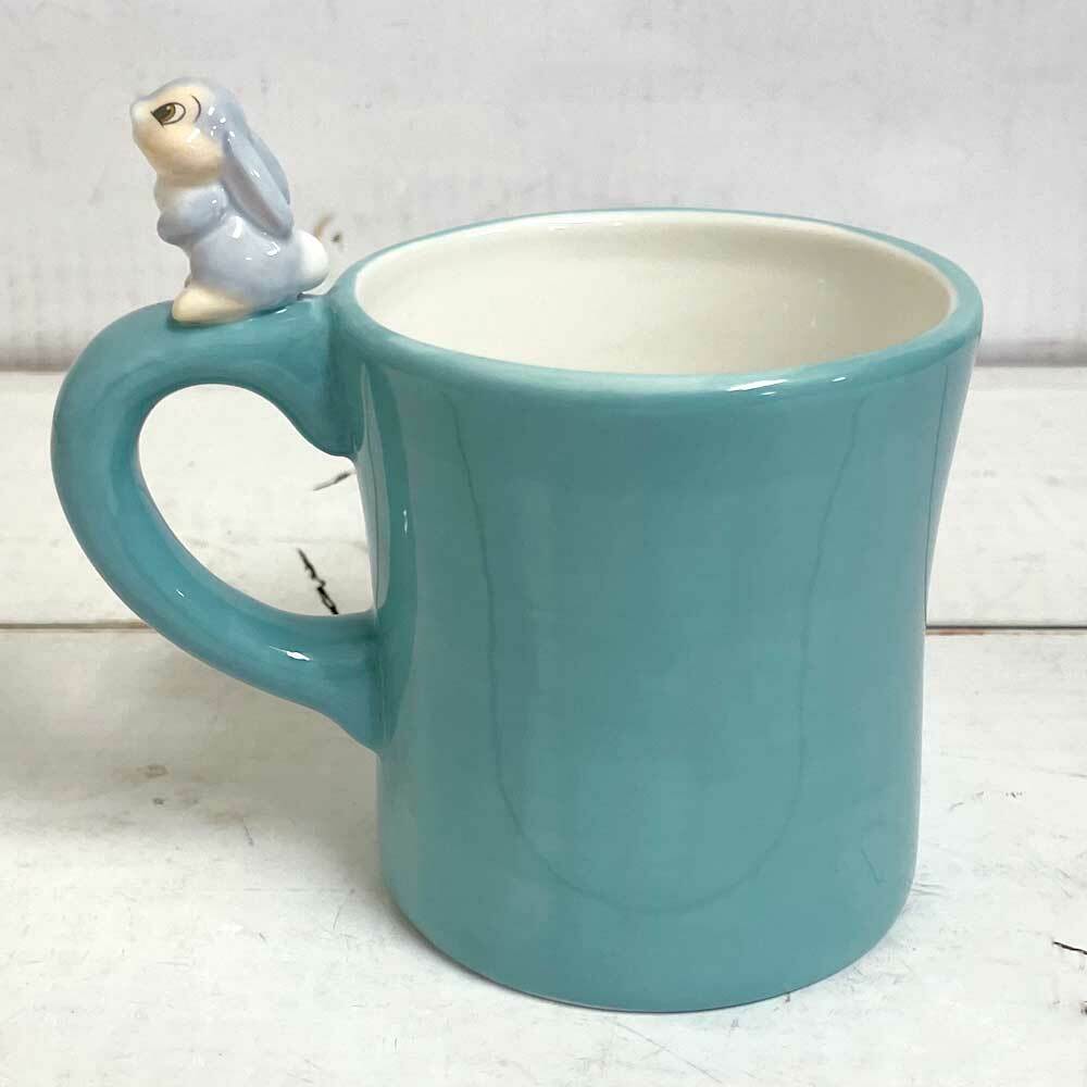 [現貨] [日本直送] THUMPER｜瓷杯 {TF2307017}