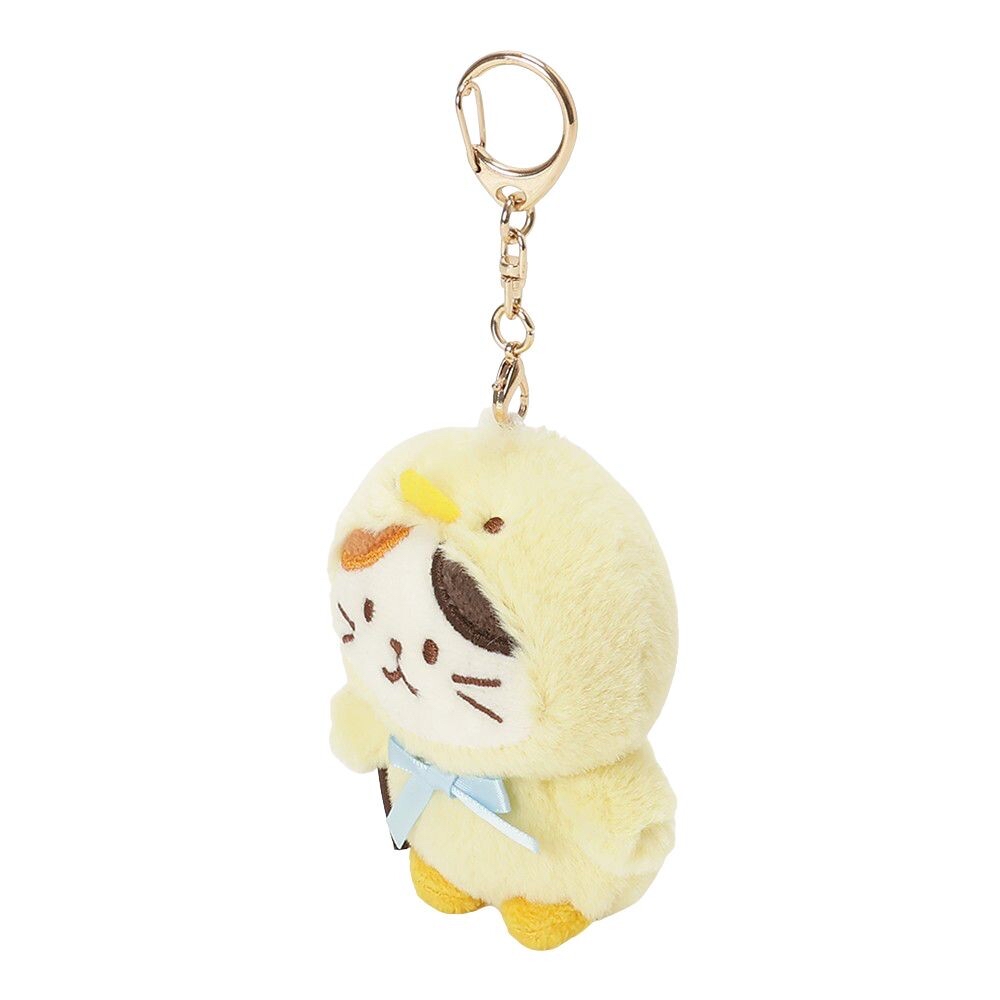 Fuku Fuku Nyanko小雞吊