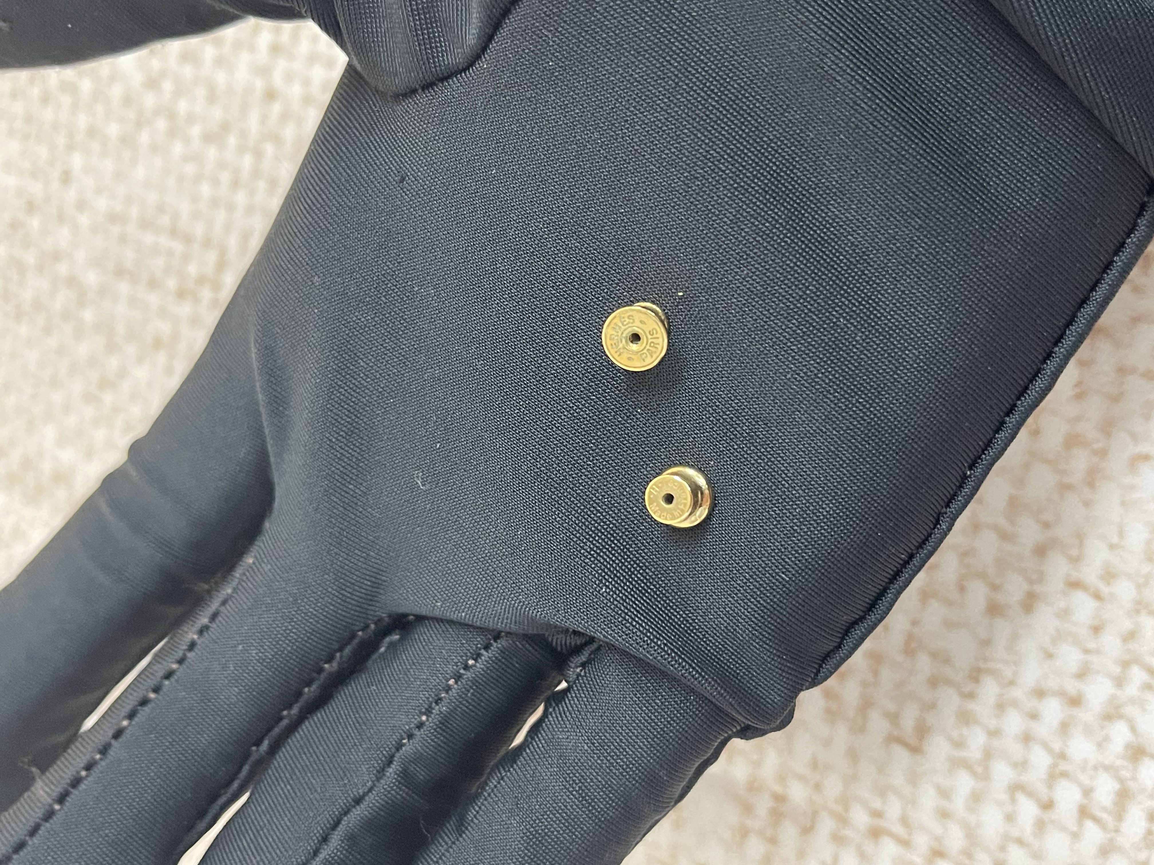 Pre-owned Hermes Earrings / Product Code: 26020404