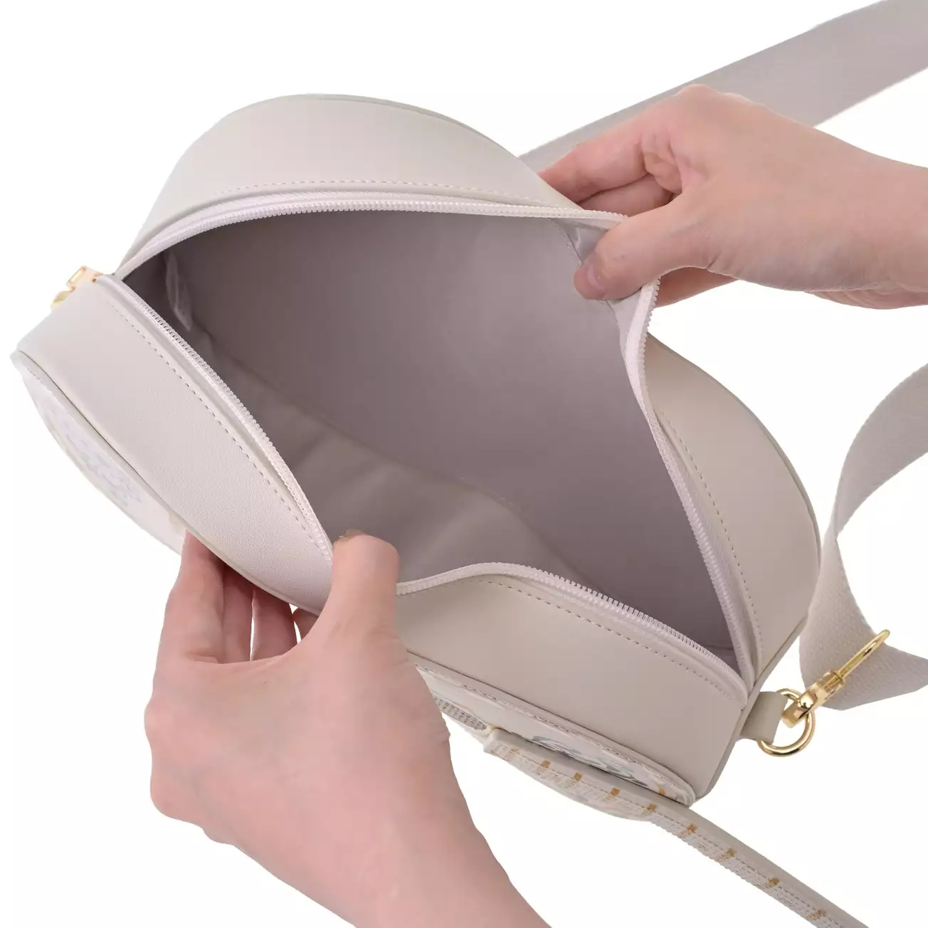 🌸 【預訂】Guitar Shoulder Bag - Coco 2026