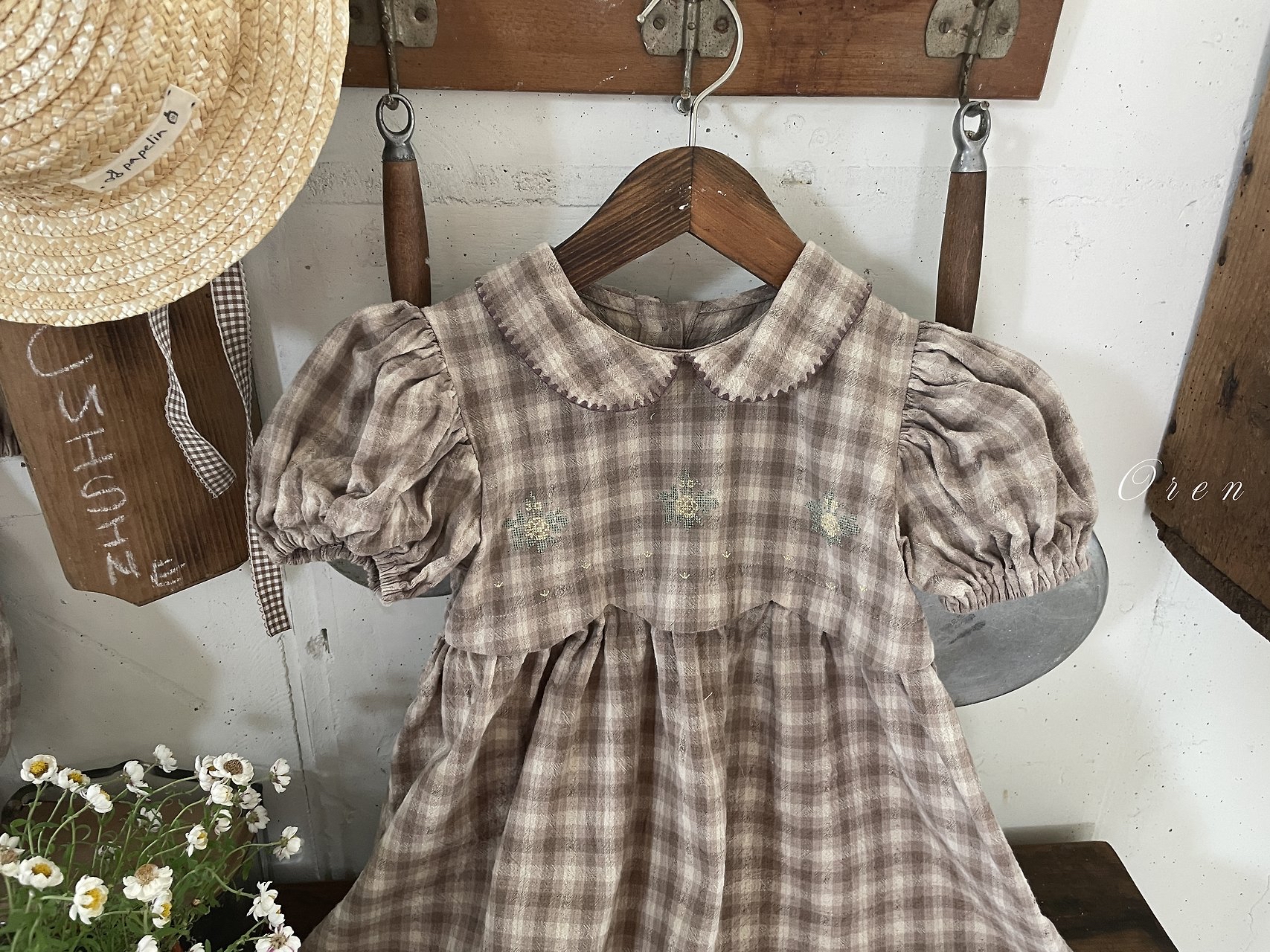 🇰🇷oren包屁/裙