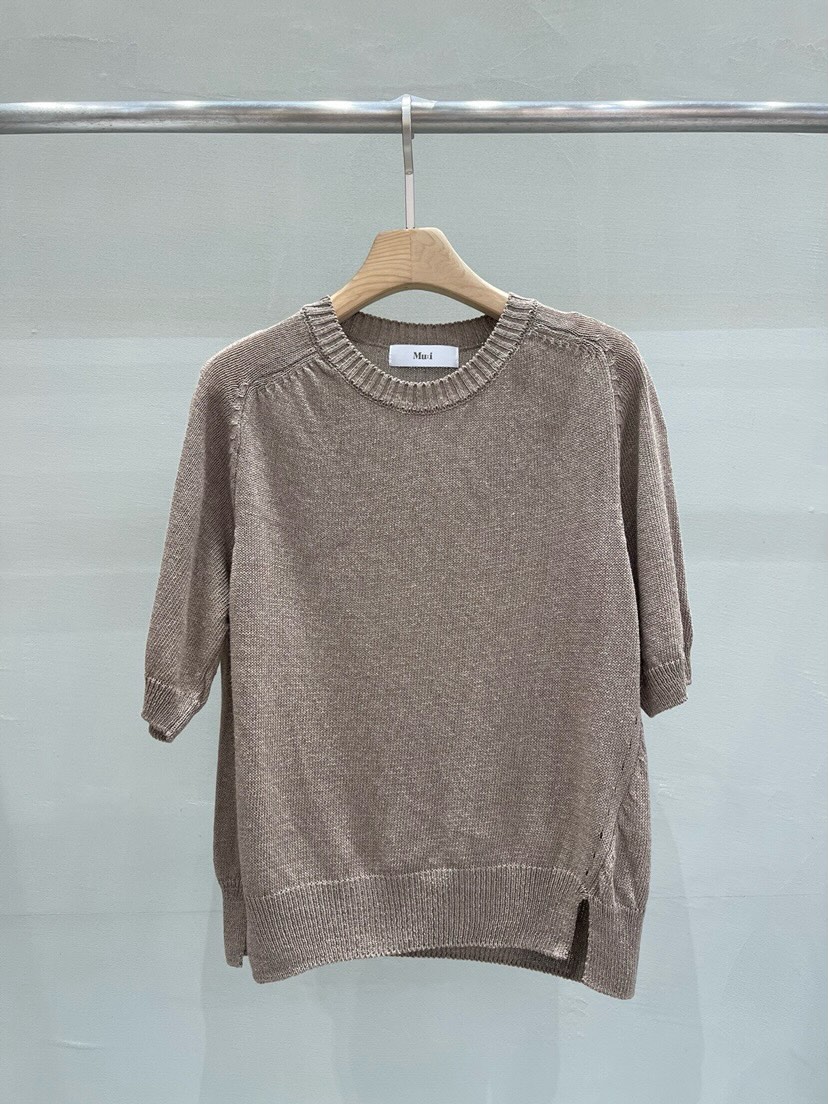 (2026FW) THEMUI - TOP
