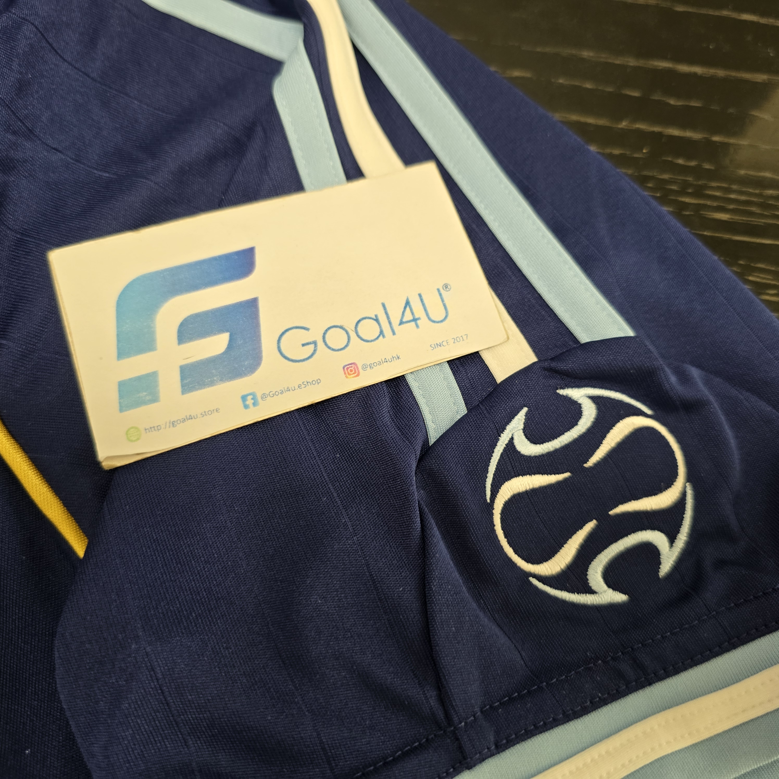 #現貨 ✨經典重生 🏆美斯首登世杯 Adidas Argentina 阿根廷 重製版 2006 作客球衣 連MESSI印字 (可加臂章) JN3709