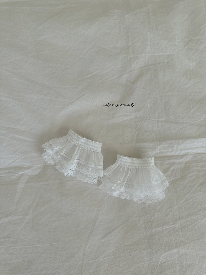 🇰🇷mienbloomb skirt