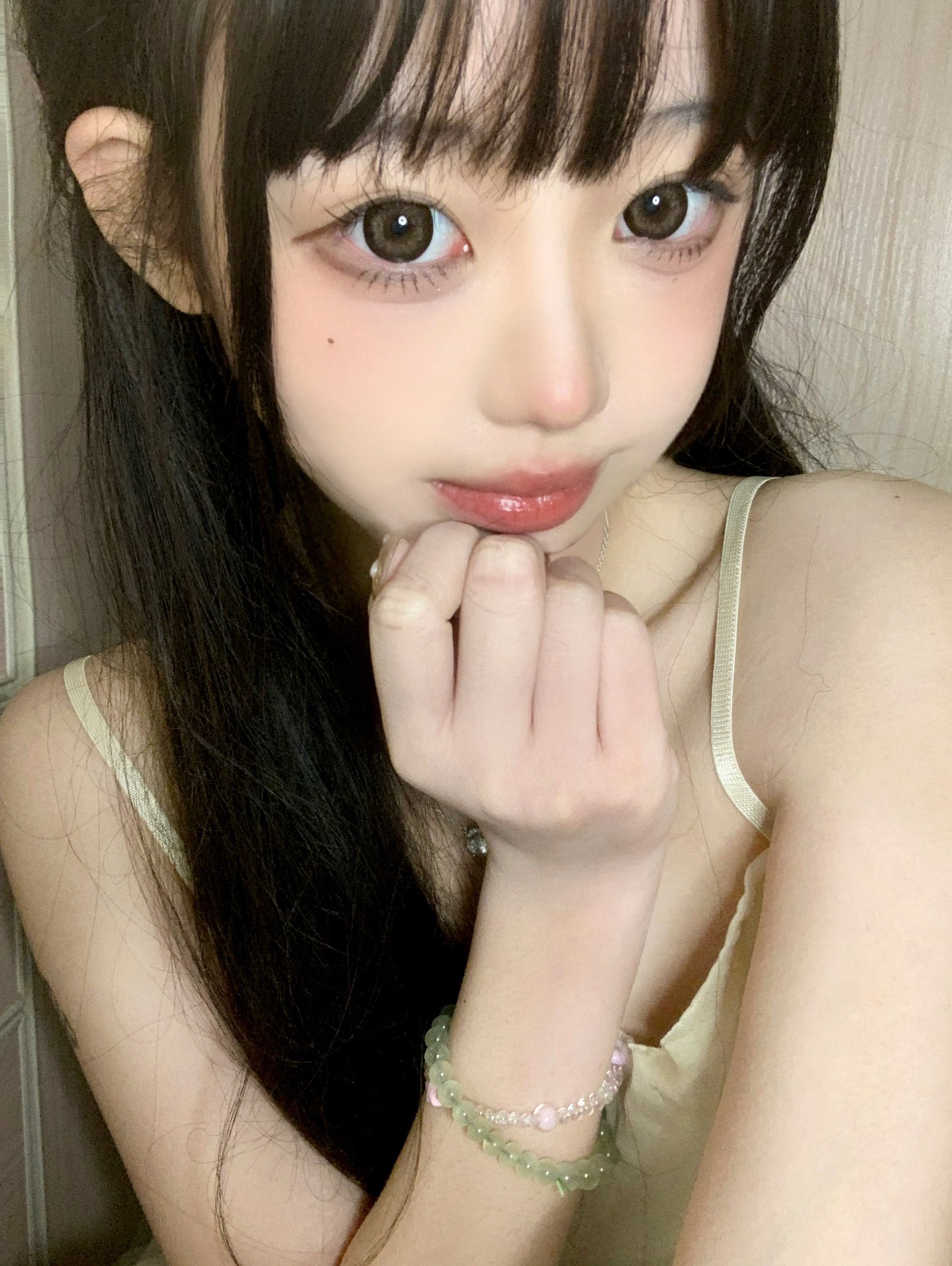 Doragina 日拋 可可奶咖