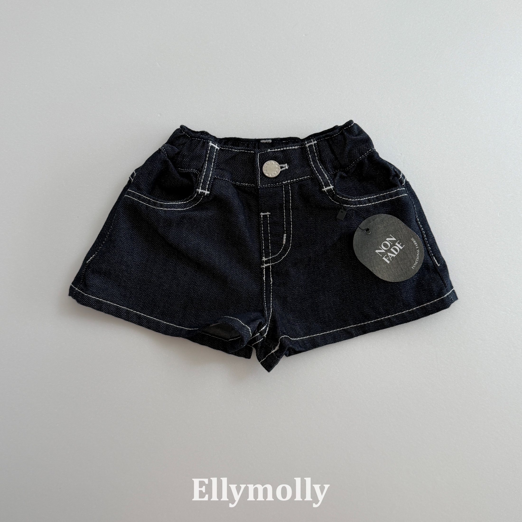 Ellymolly | Flap Non-Fade Pt