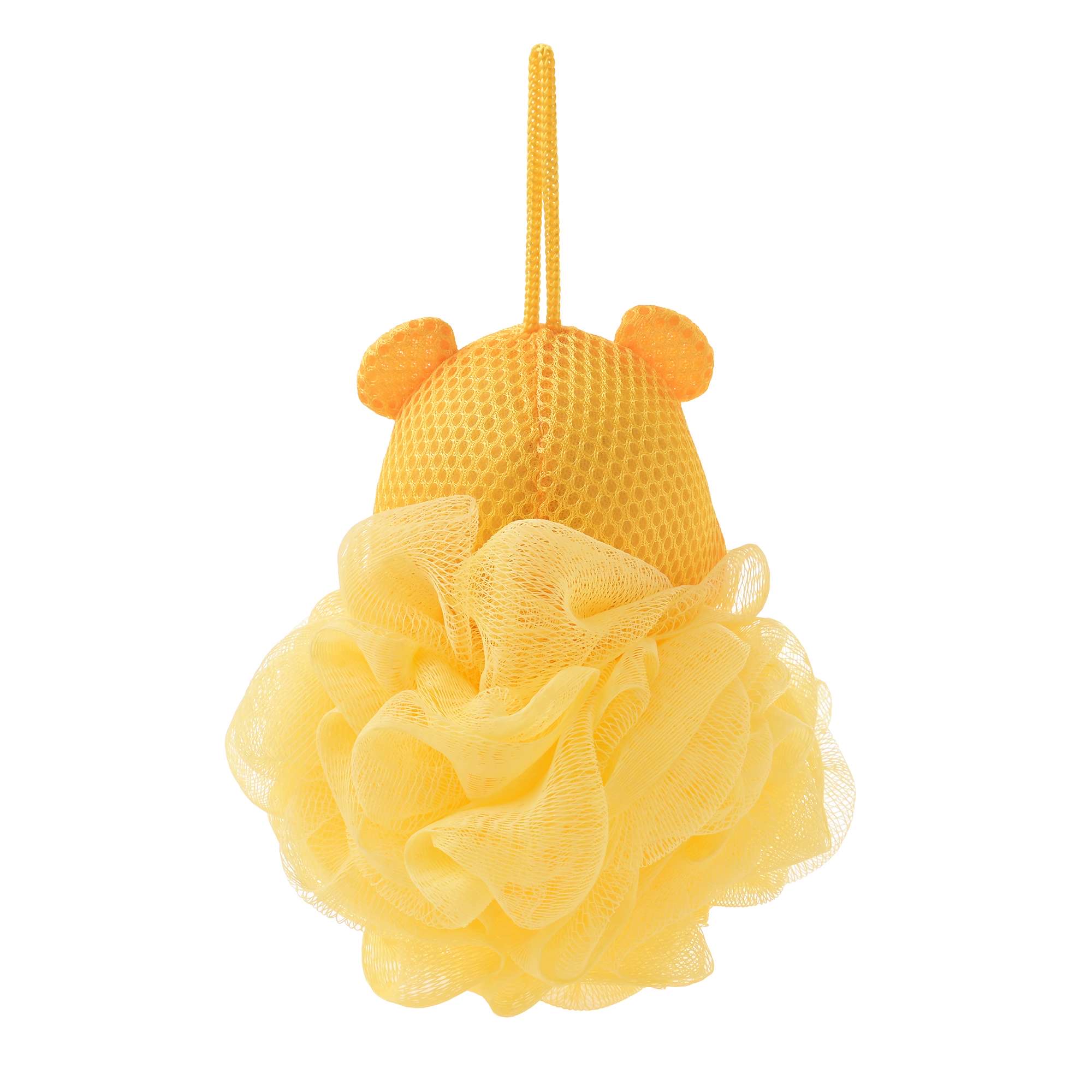 🎀【預訂】Disney BATH ＆ LAUNDRY 浴球 - Pooh