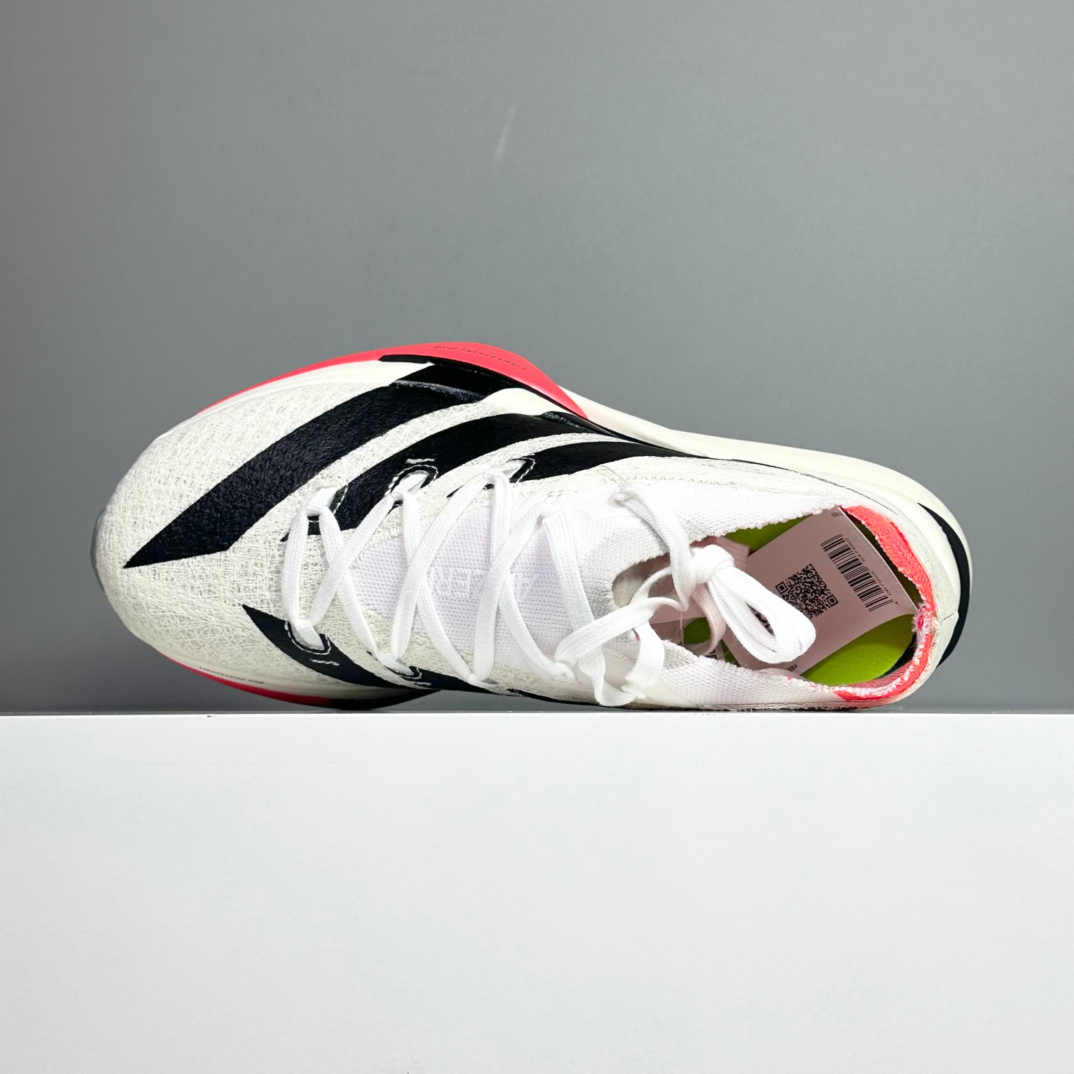 Adidas Adizero Prime X 3.0 Strung JR2597