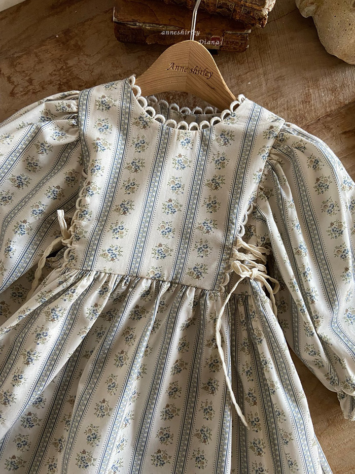 🇰🇷Anne shirley babysuit&one piece