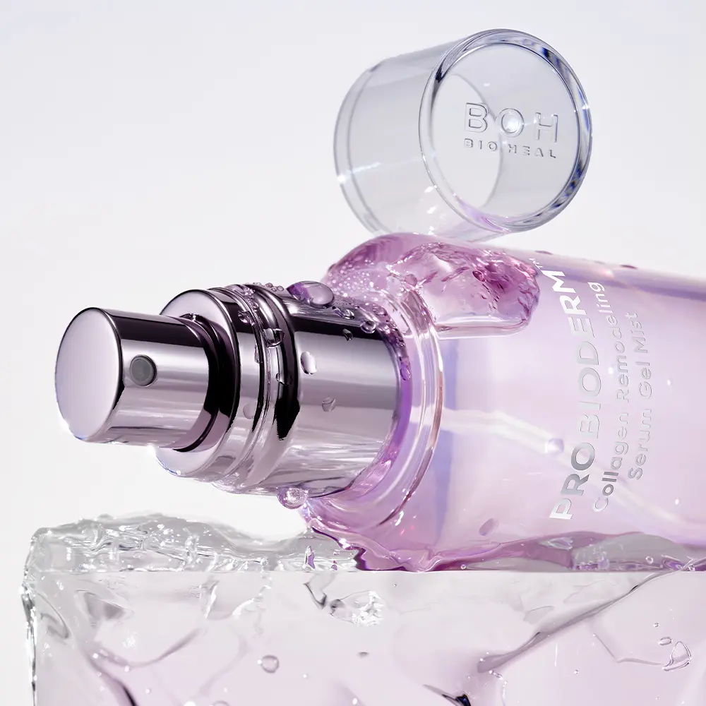 BIOHEAL BOH - Probioderm Collagen Remodeling Serum Gel Mist