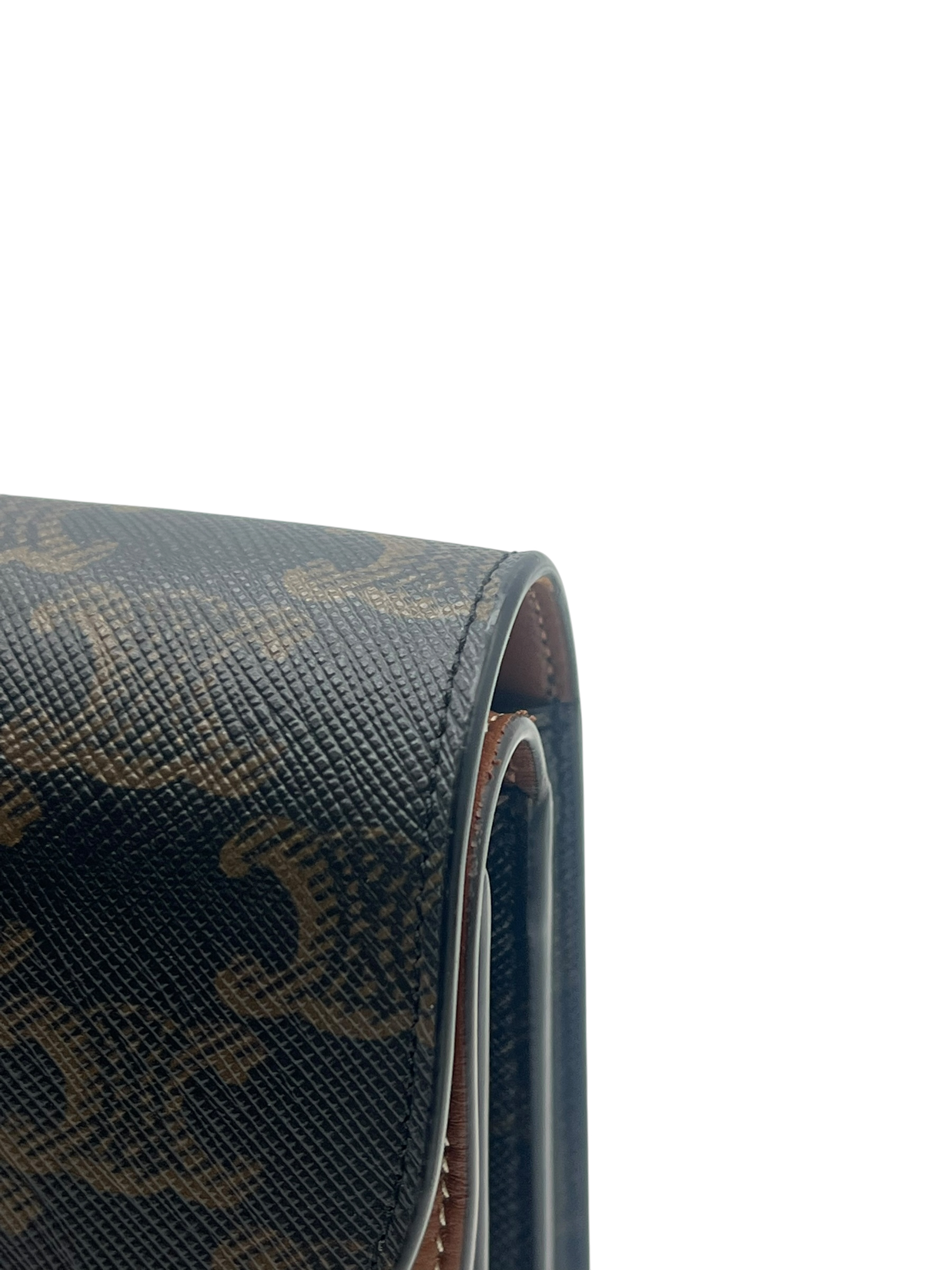 Pre-Owned CELINE Triomphe WOC / Product Code: 26053002