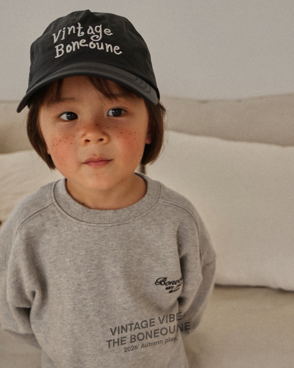 Boneoune | Swearshirt